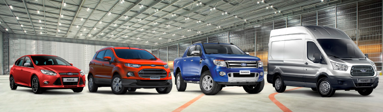Ford ventas especiales mexico #4